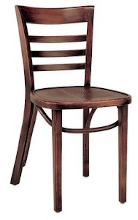 260-AQ - stoel - Vervoort