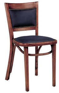 162/01-AQ - stoel - Vervoort