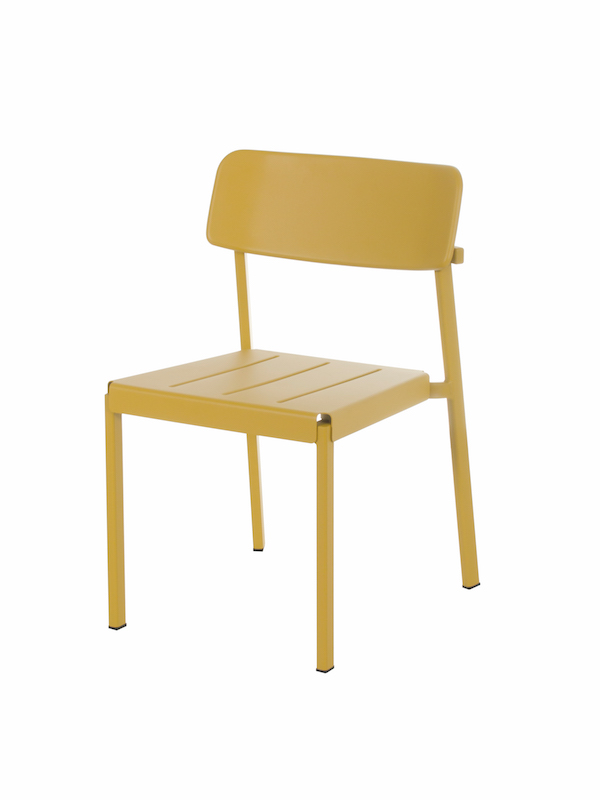 Shine 247 - 62 - terrasstoel - Vervoort