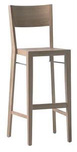 422/80-Eiken - kruk - Vervoort