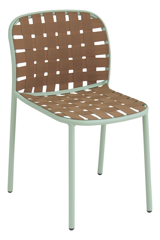 Yard - stoel - Vervoort