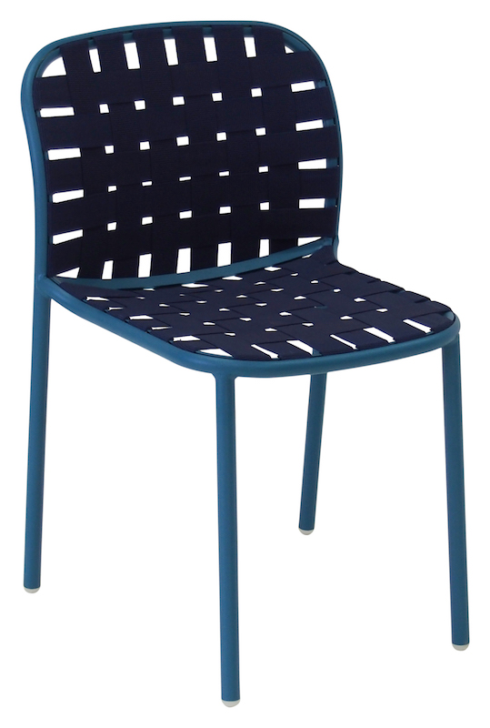 Yard - stoel - Vervoort