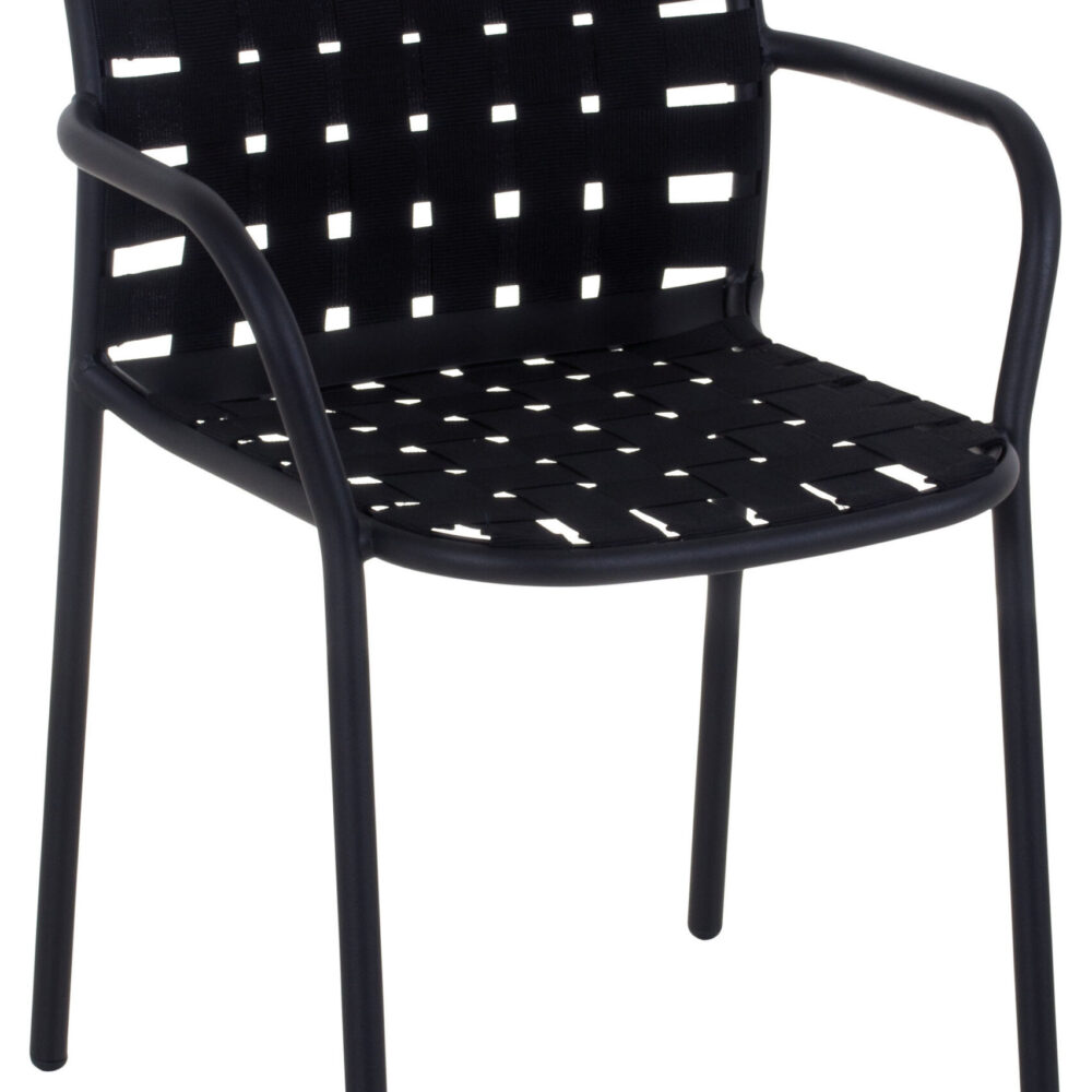 Yard A - armstoel - Vervoort