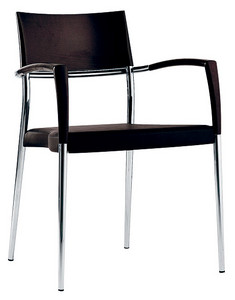 Airon 02021 - armstoel - Vervoort