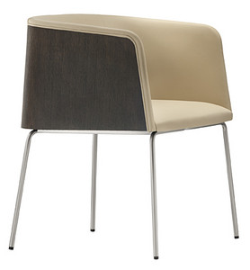 Allure 738 - kuipstoel - Vervoort