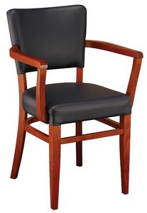 Ambiance-AR - armstoel - Vervoort