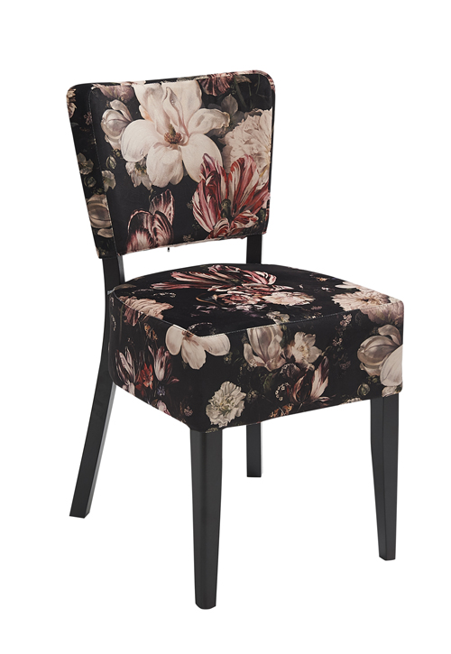 Ambiance-DV - stoel - Vervoort