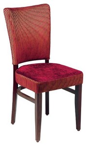 Ambiance - HR - stoel - Vervoort