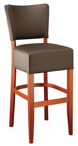 Ambiance-SV - barkruk - Vervoort