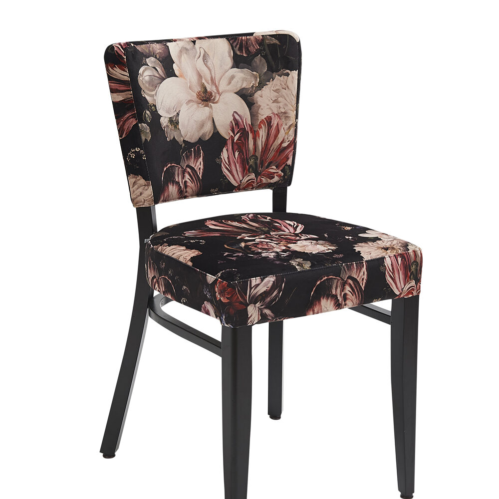 Ambiance - stoel - Vervoort