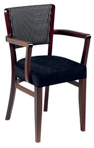 Amel-ZA - armstoel - Vervoort