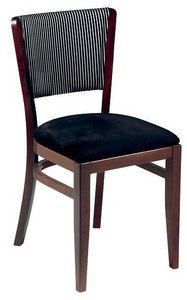 Amel - stoel - Vervoort