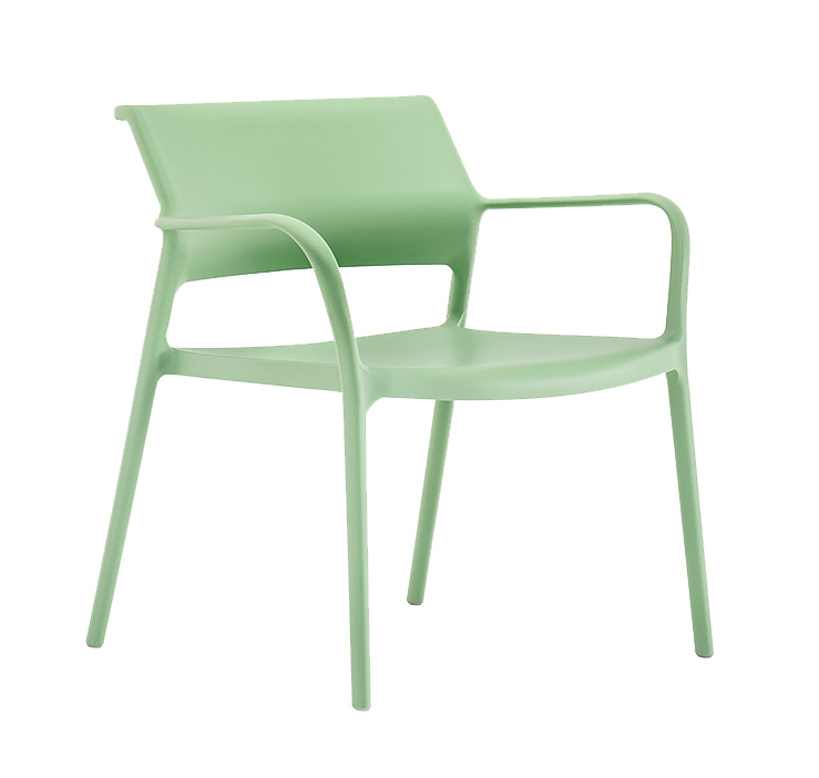 Ara L - loungestoel - Vervoort