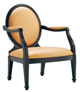 Aristide - fauteuil - Vervoort