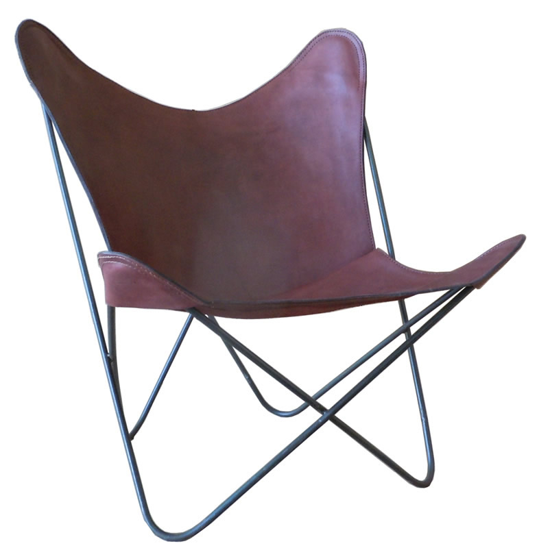 BKF small - loungestoel - Vervoort