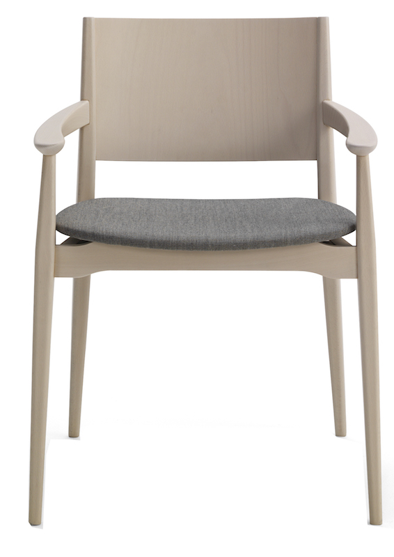 Blazer 631 - stoel - Vervoort