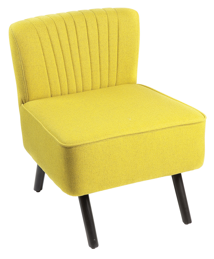 Buster Lounge - fauteuil - Vervoort