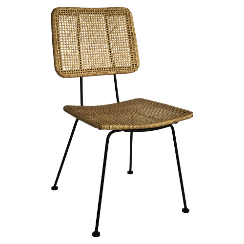 Badia - terrasstoel - Vervoort