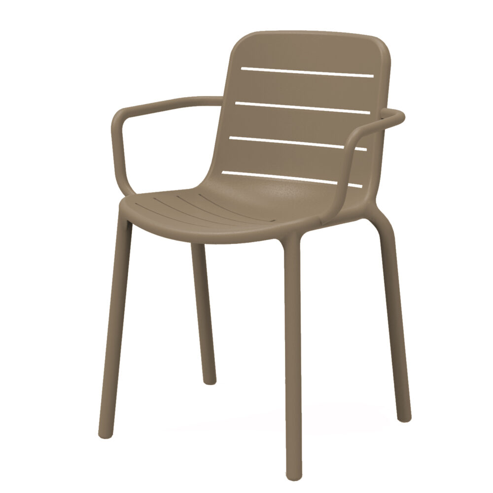 Gina - Armchair - Vervoort