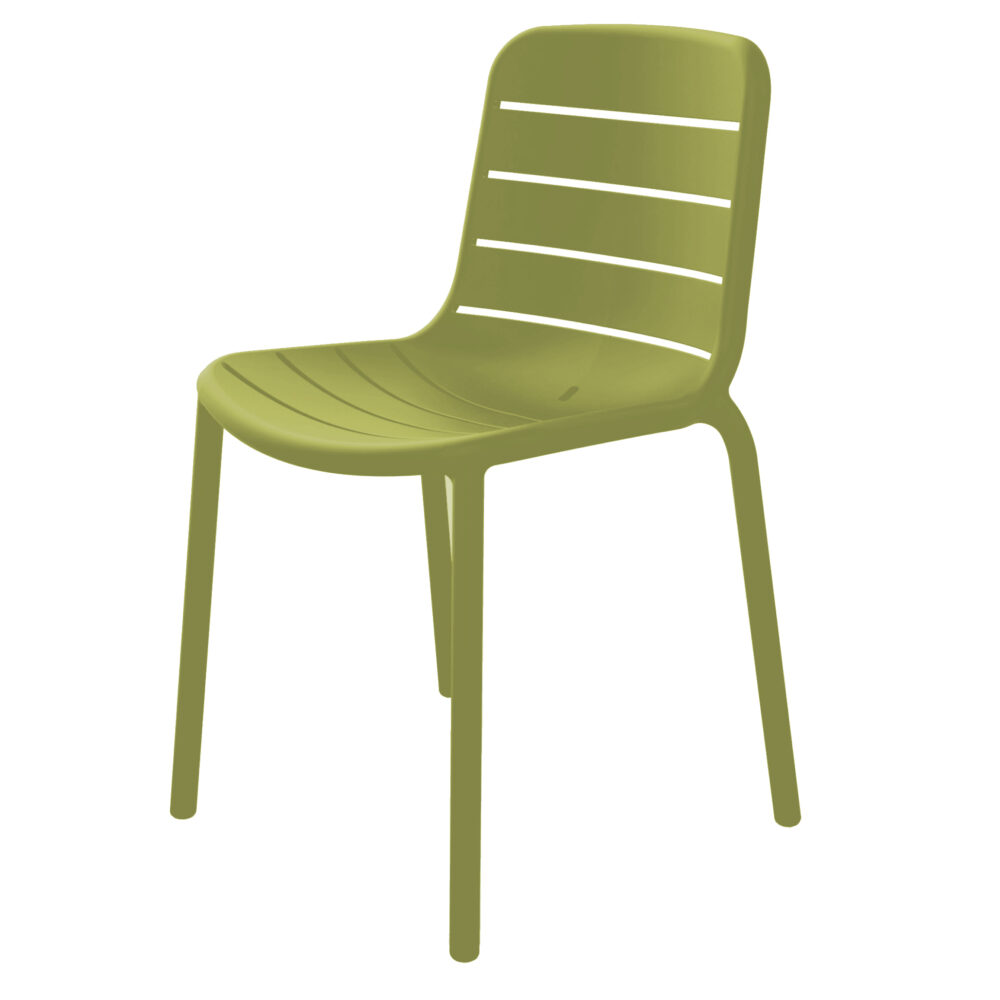 Gina - chair - Vervoort