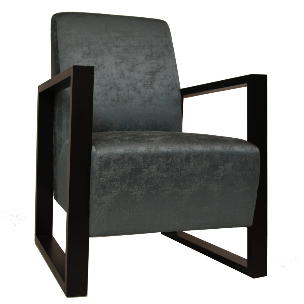 Barlet - fauteuil - Vervoort