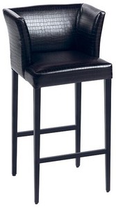 Barry - S - barkruk - Vervoort