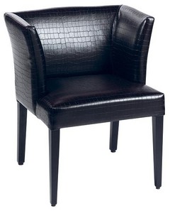 Barry - armstoel - Vervoort