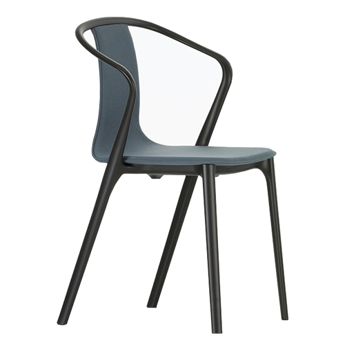 Belleville A - armstoel - Vervoort