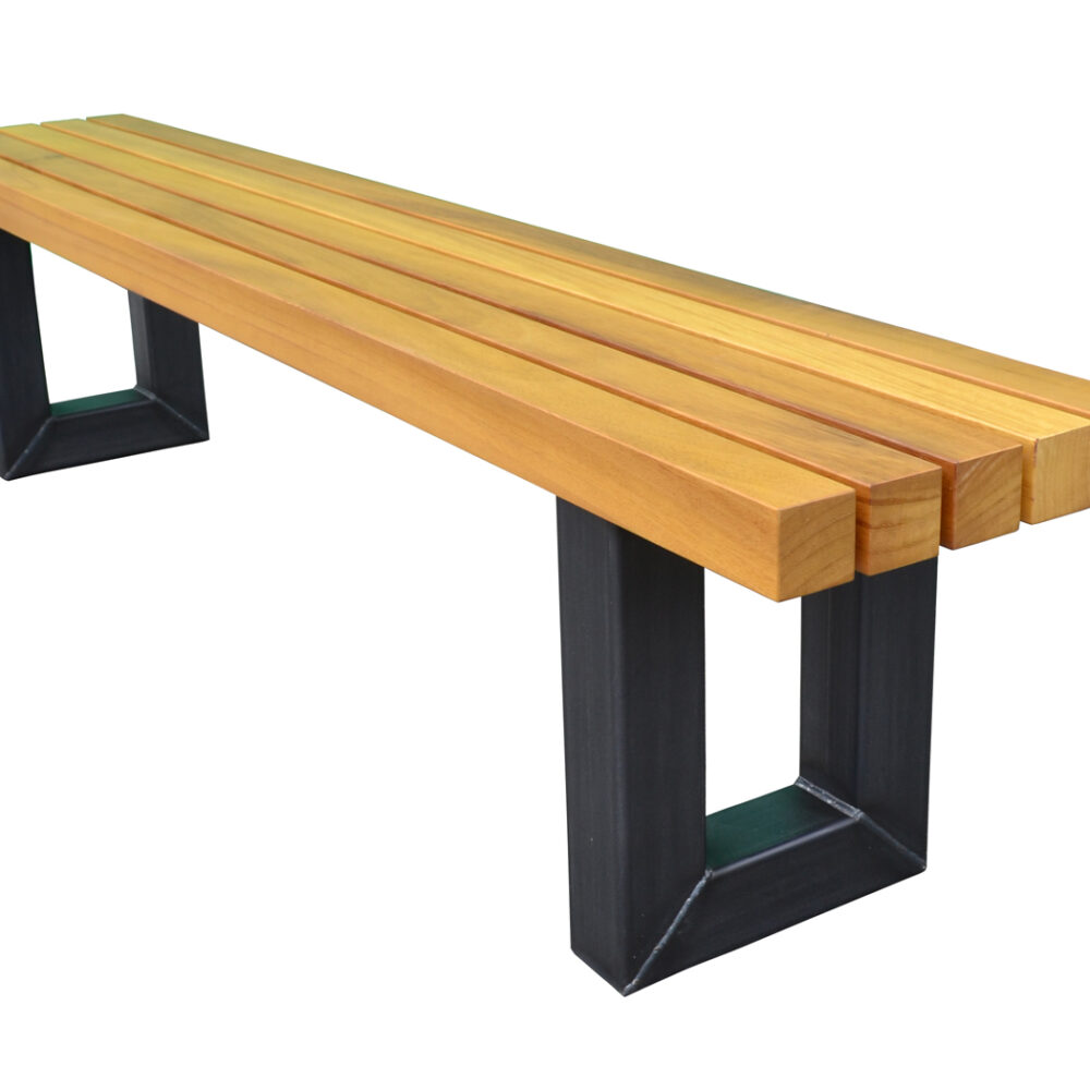 Tauro - bank - Vervoort