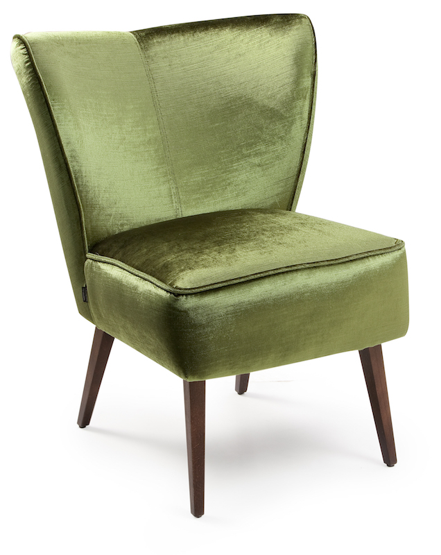 Bernadette 2 - fauteuil - Vervoort