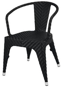 Biaritz-Armstoel- Vervoort