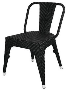 Biaritz - stoel - Vervoort