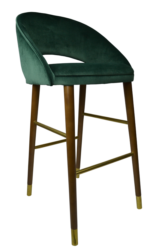 Lush - barkruk - Vervoort