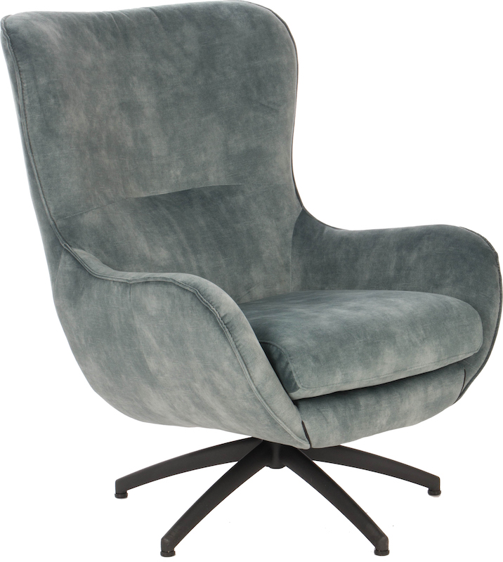 Brana - fauteuil - Vervoort