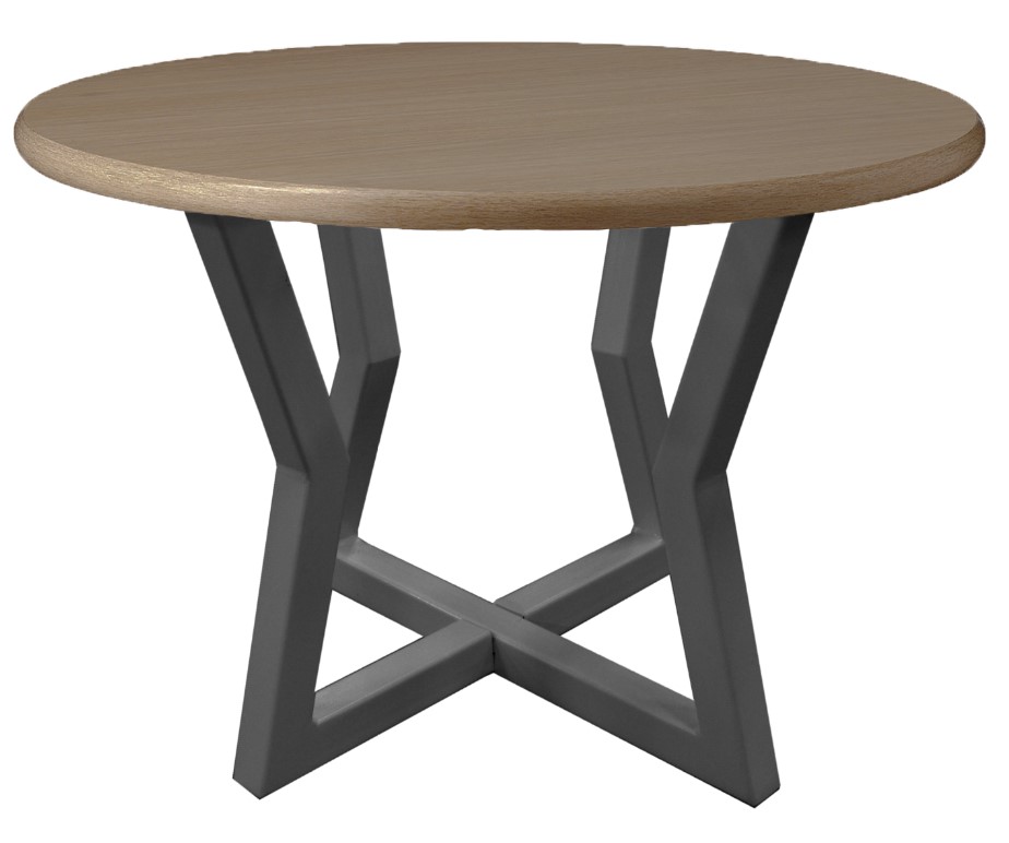 Brandon salontafel zwart - Vervoort