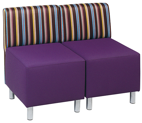 Britt-R/50 breed - fauteuil - Vervoort