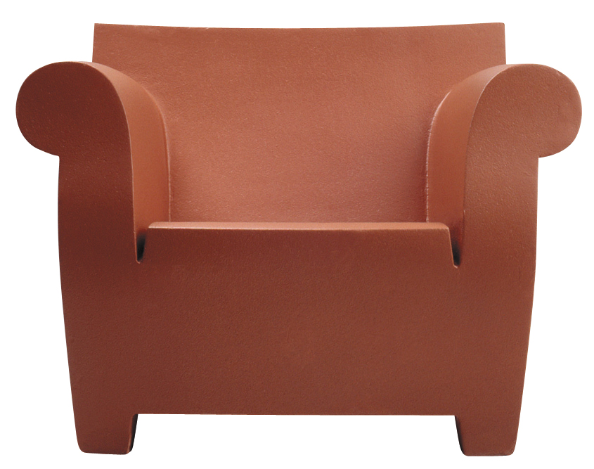 Bubble club 6070 - fauteuil - Vervoort