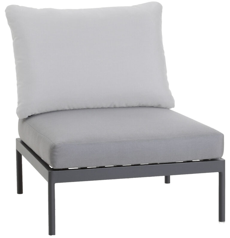 Busan - zitting/ kussen - Vervoort