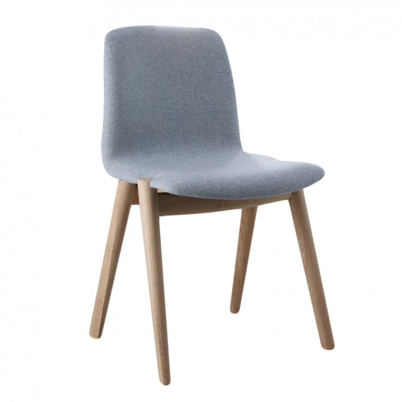 Button Chair - stoel - Vervoort