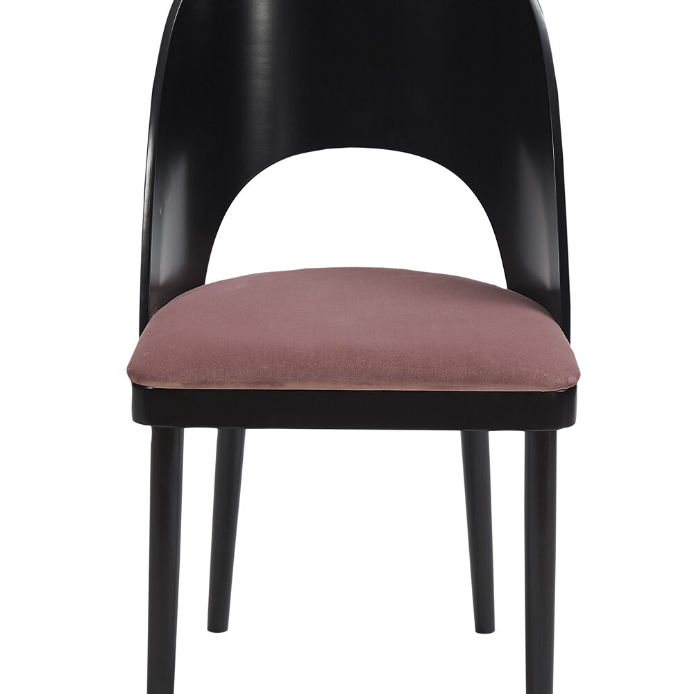 Carry - stoel - Vervoort