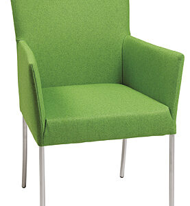 Cira-A/R - armstoel - Vervoort