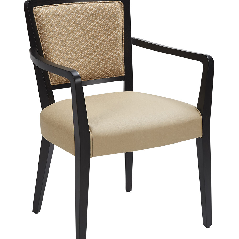 Gamma - stoel - Vervoort