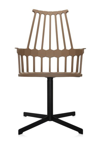 Comback - draaibare stoel - Vervoort