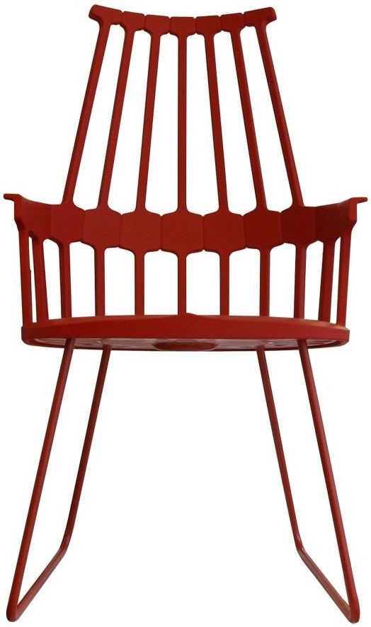 Comback slee - stoel - Vervoort