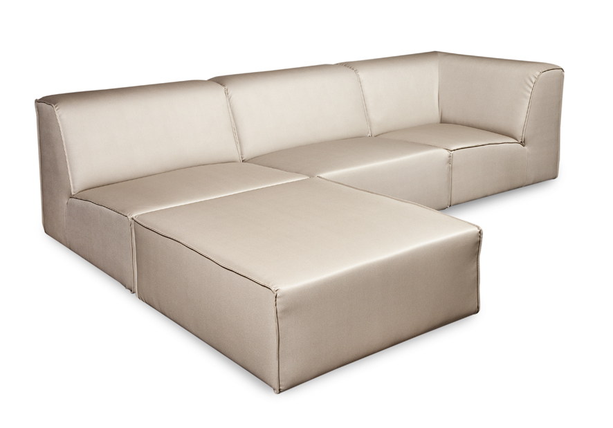 Cooper - Outdoor Tussenelement - Vervoort