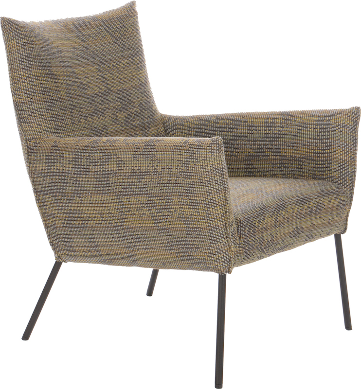 Cora - fauteuil - Vervoort