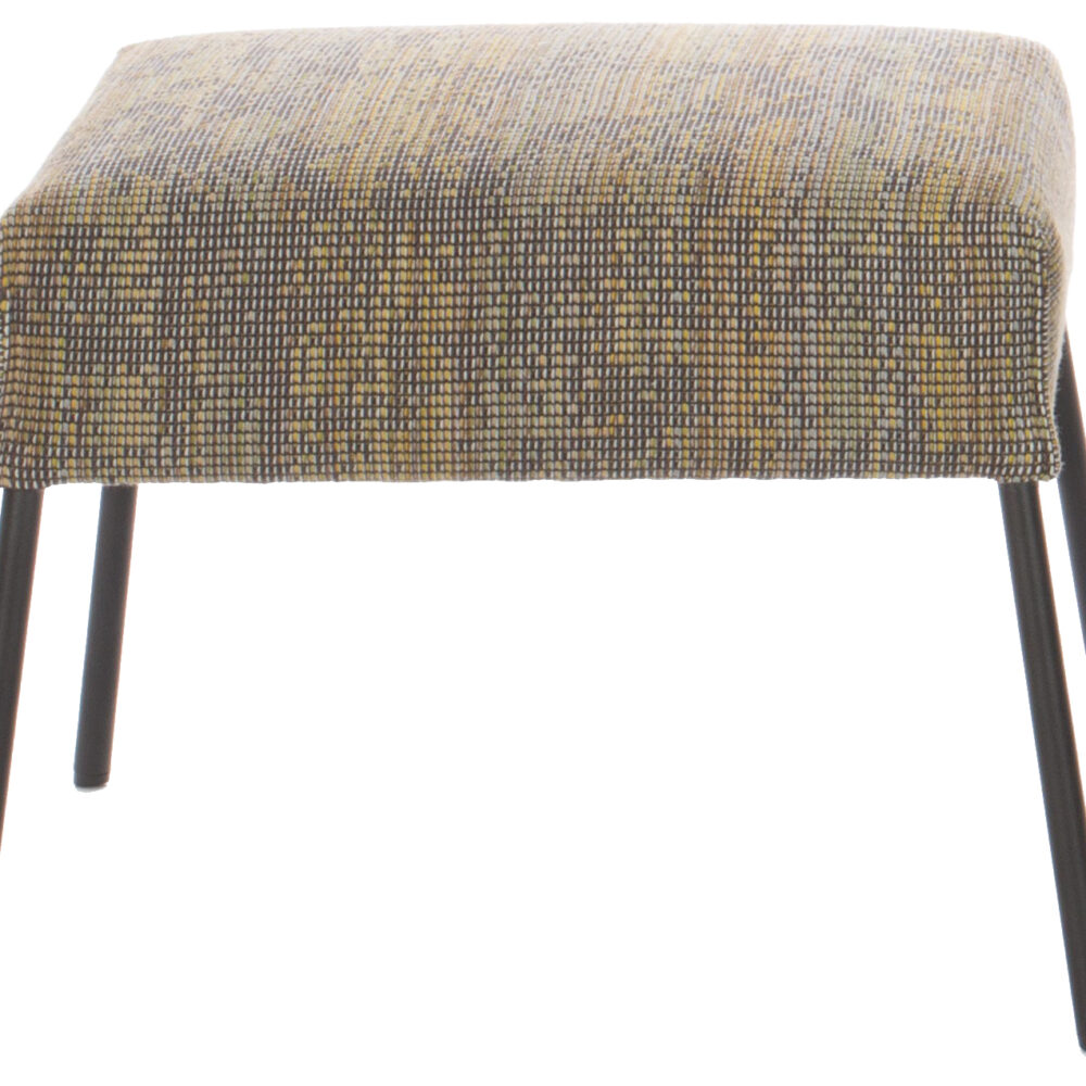 Cora Voetbank - hocker - Vervoort