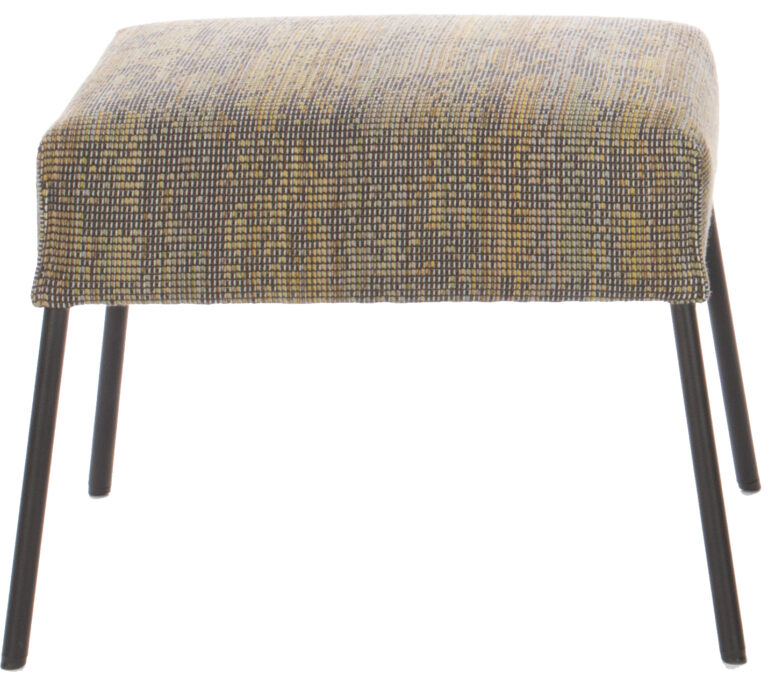 Cora Voetbank - hocker - Vervoort