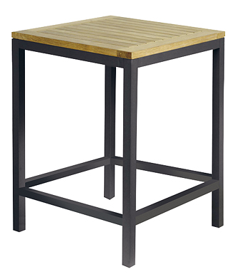 Cordoba ST - statafel - terras - Vervoort