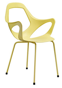 Dafne - armstoel - Vervoort